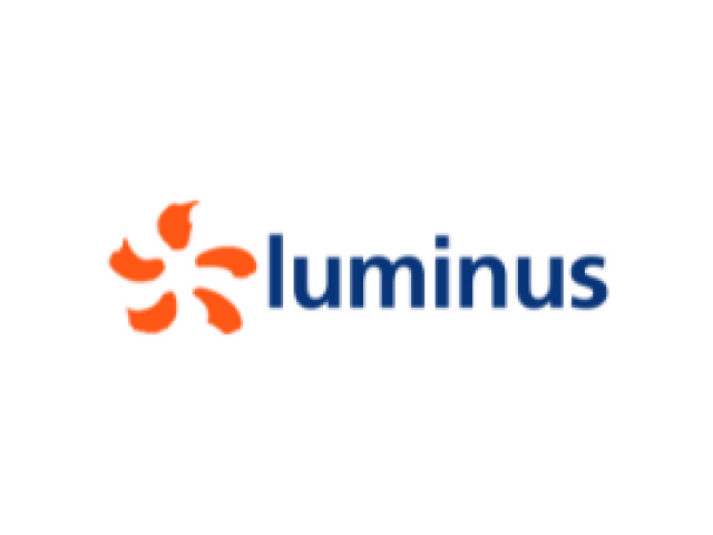 Luminus – Event